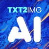 txt2img.ai - iPhoneアプリ