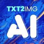 Download Txt2img.ai app