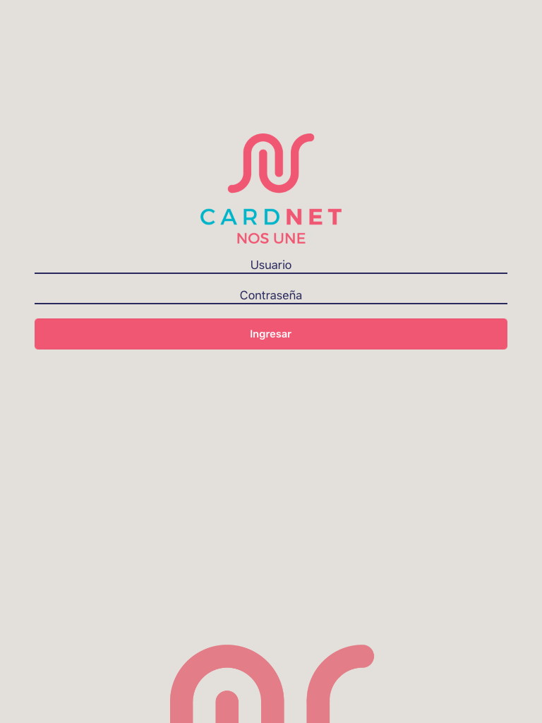 CardNET View