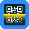 QR Code Scanner & QR Reader icon