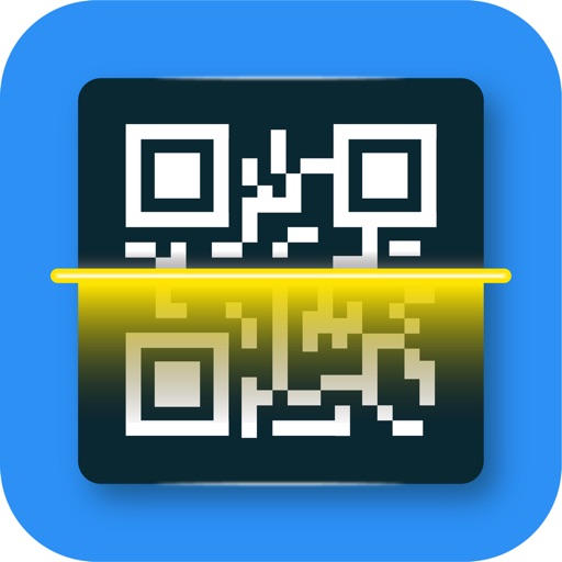 qr code сканер