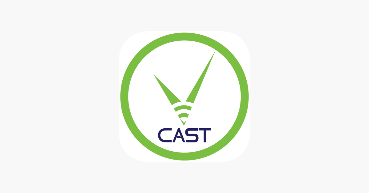 ‎VCast on the App Store