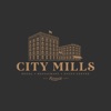 City Mills Hotel icon
