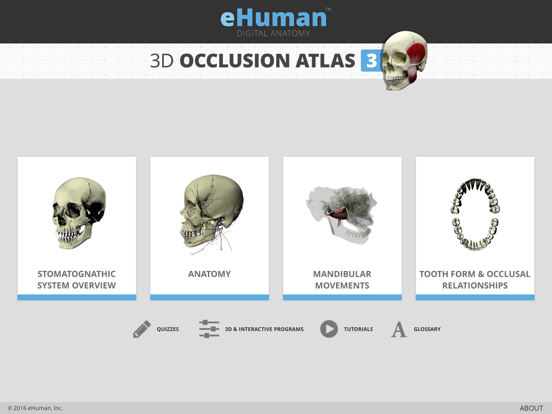 Screenshot #4 pour Occlusion Atlas 3