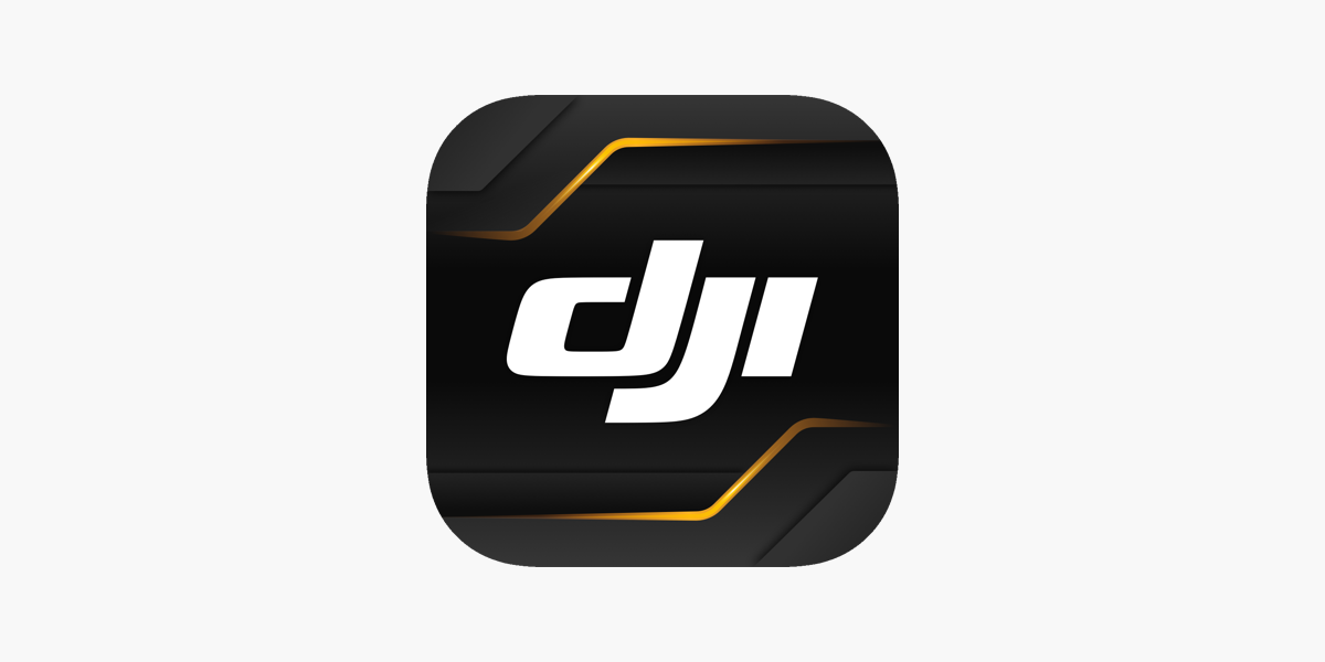 DJI Virtual Flight on the App Store