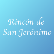 Rincón de San Jerónimo