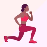 Download Cardio HIIT Workout at Home app