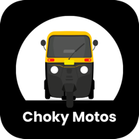 Choky Motos Conductor