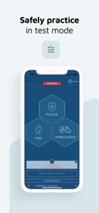 Rescu – Saves Lives screenshot #5 for iPhone