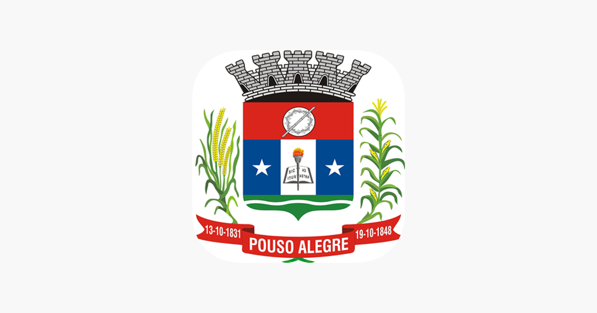 Câmara Municipal Pouso Alegre