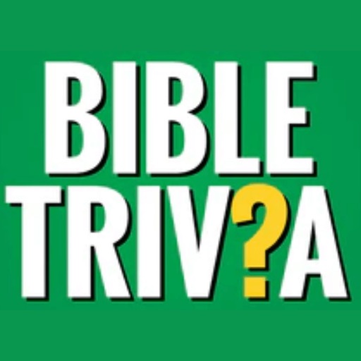 Bible Trivia Game App