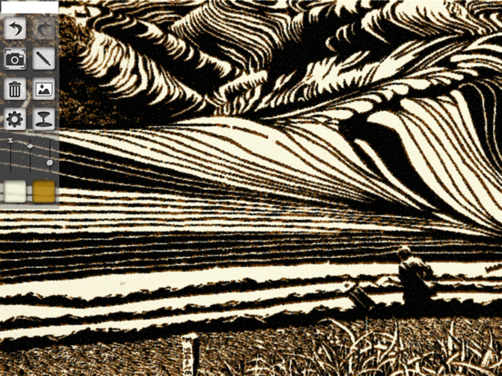 Screenshot #5 pour SandArt - Vincent