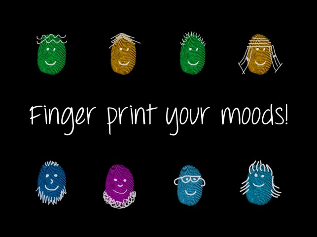 Finger Drawing(圖5)-速報App