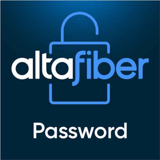 altafiber Password