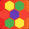 Hexagon Blocks Mania - Super Addictive Puzzle Game