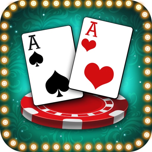Video Poker Double Bonus iOS App