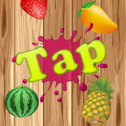 Tap Tap Fruits Lite app icon