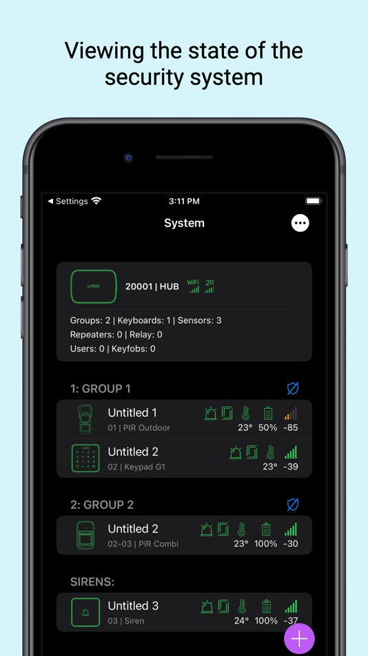 #1. U-Prox Installer (iOS) 由: a2softin