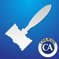 California Civil Rules LawStack CA Series