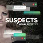 Suspects: Mobile Detective App Contact