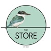 The Store icon