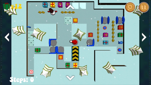 Santa Claus!(圖5)-速報App