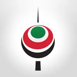 Top Kuwait News app icon