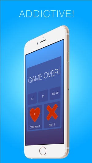 Reflex Test - How fast are you?(圖4)-速報App