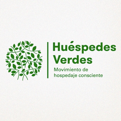 Huéspedes Verdes icon