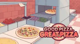 good pizza, great pizza problems & solutions and troubleshooting guide - 3