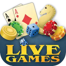 Online Play LiveGames app icon