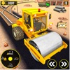 Railway City Construction Game icon