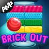 Brick Out Breaker By AMP