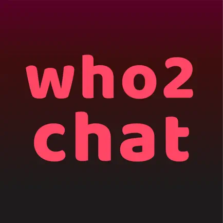 Who 2 chat: Cam Live Video app Cheats