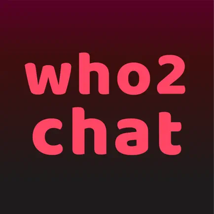 Who 2 chat: Cam Live Video app Читы