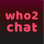 Who 2 chat - Random Live chat