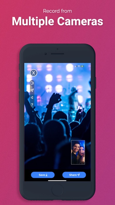 Canvid Screenshot