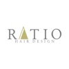 RATIO HAIR DESIGN icon