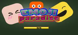 Game screenshot Emoji Paradise apk