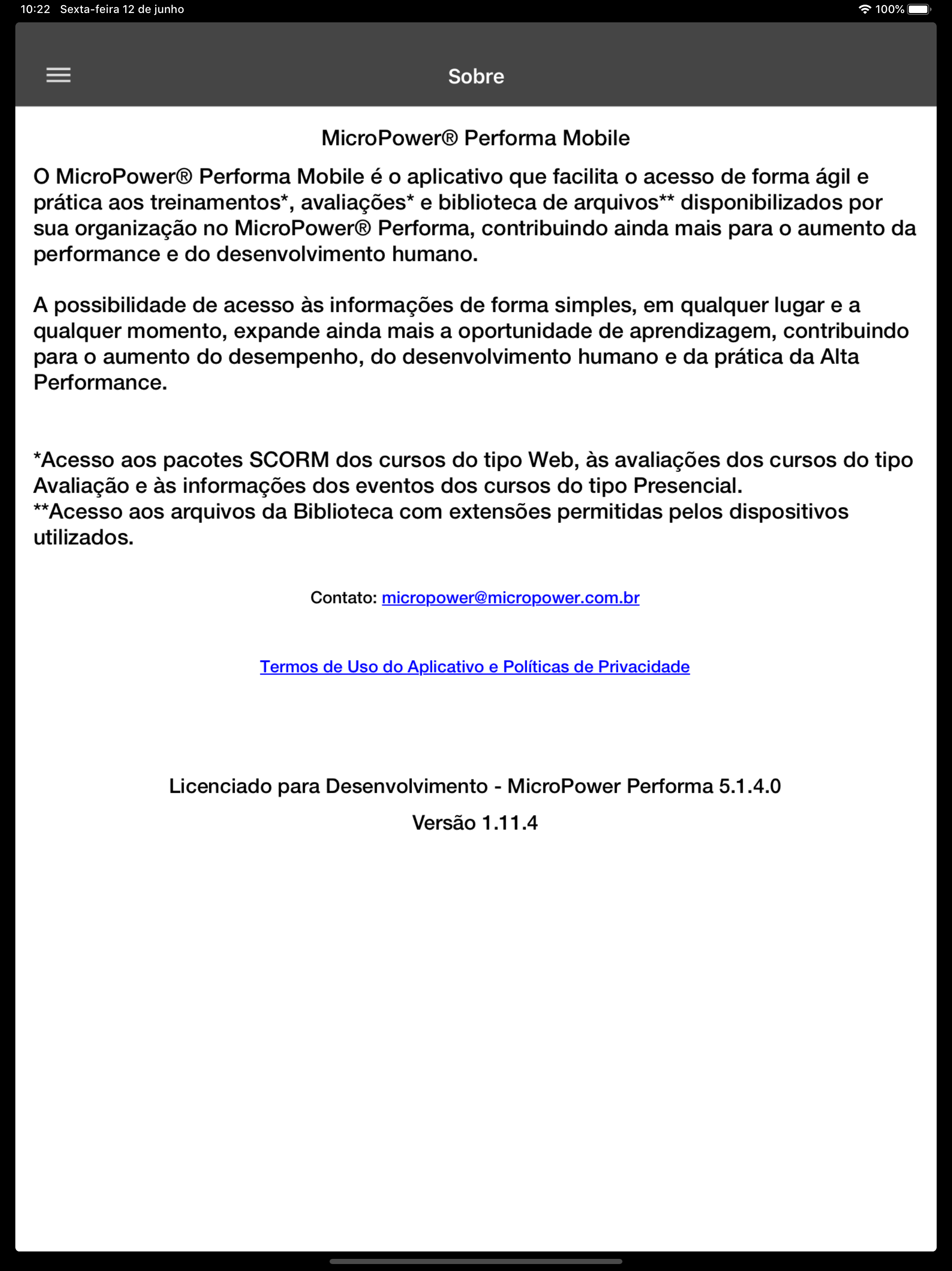 Performa Mobile