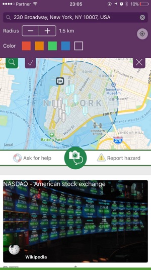 Looko - Contribute and Get Instant Help(圖5)-速報App