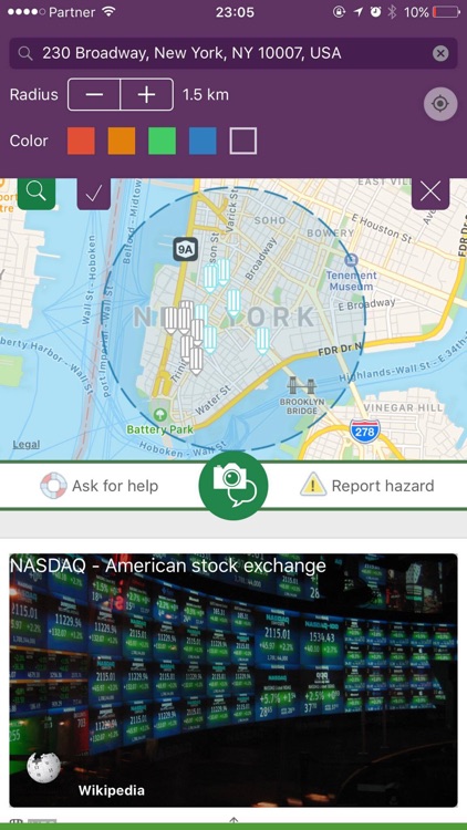 Looko - Contribute and Get Instant Help screenshot-4