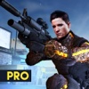 Frontier Superhero War Shooter Pro