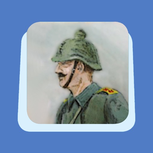 WW1 Trenches (History) icon