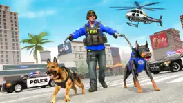 Game screenshot Police Gangstar Crime City War hack