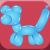 Icon Baby Pop Balloon Game For Kids