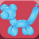 Download Baby Pop Balloon Game For Kids app