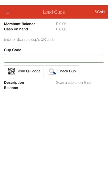 Intellihub Merchant App