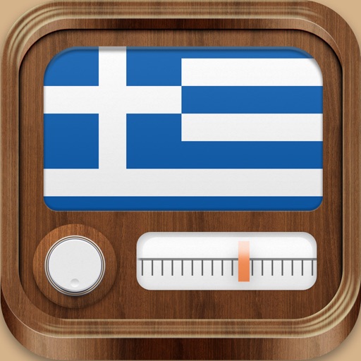 Greek Radio Free - ραδιόφωνο Ελλάδα gratis!