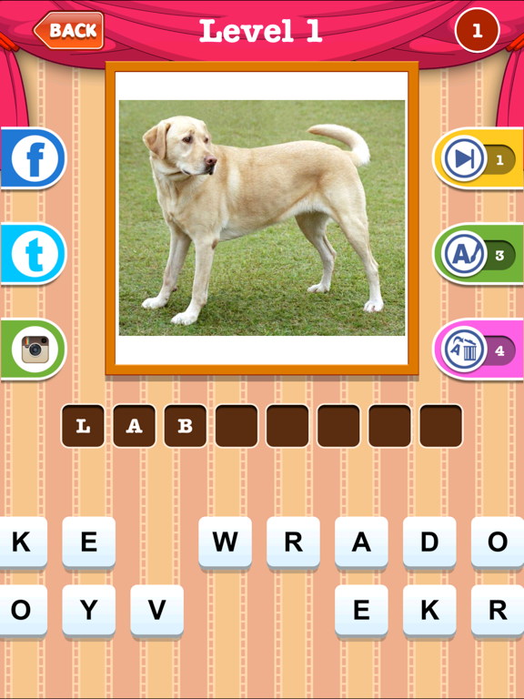 Pups Pet Trivia Pro